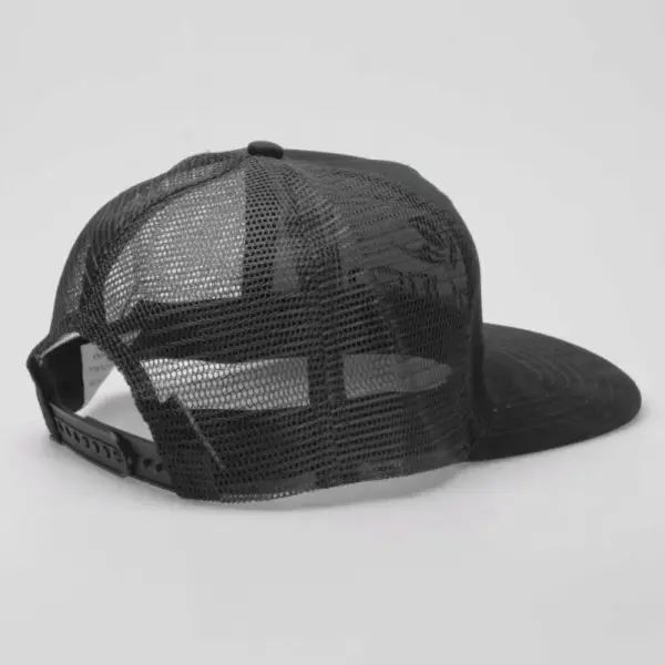 Solinco Trucker Cap - Image 2