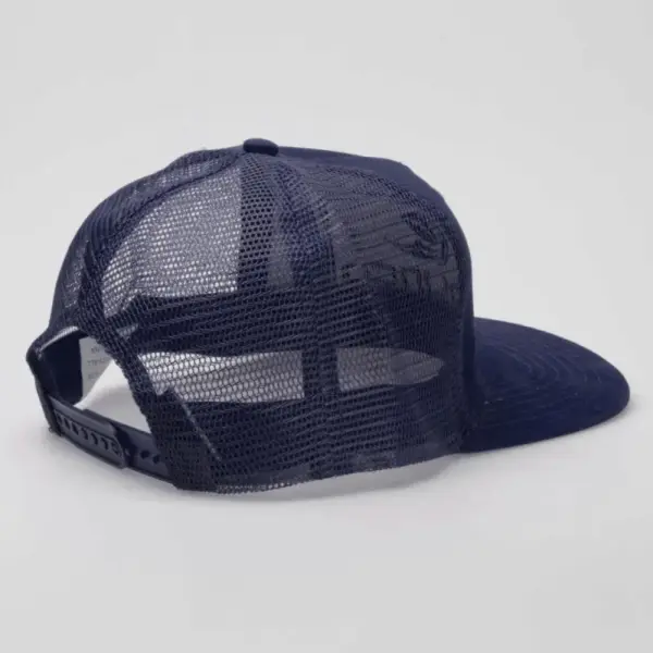Solinco Trucker Cap - Image 4