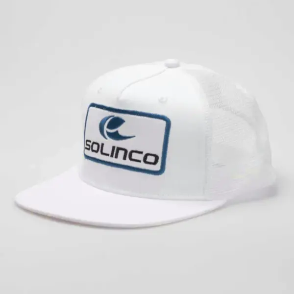 Solinco Trucker Cap - Image 5
