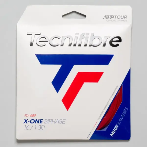 Tecnifibre X-One Biphase 16 1.30 - Image 2