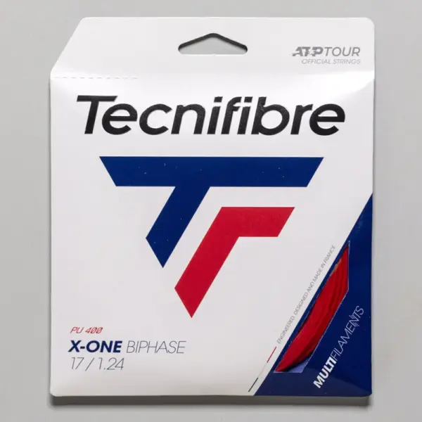 Tecnifibre X-One Biphase 17 1.24 - Image 2