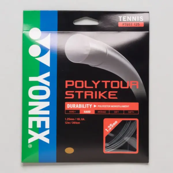 Yonex POLYTOUR Strike 16L 1.25 - Image 2