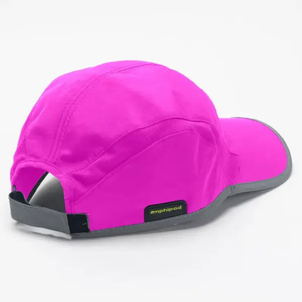 Amphipod 360 Full-Viz Reflective Cap - Image 4