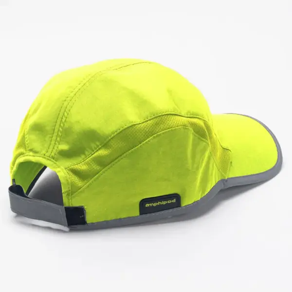 Amphipod 360 Full-Viz Reflective Cap - Image 6