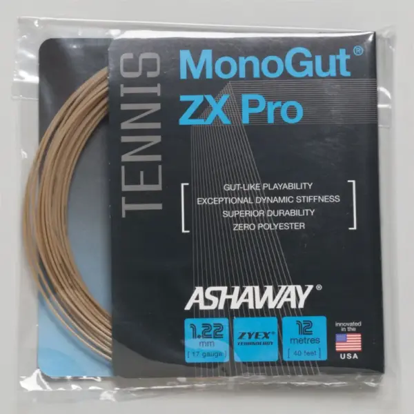 Ashaway MonoGut ZX Pro 17 - Image 2