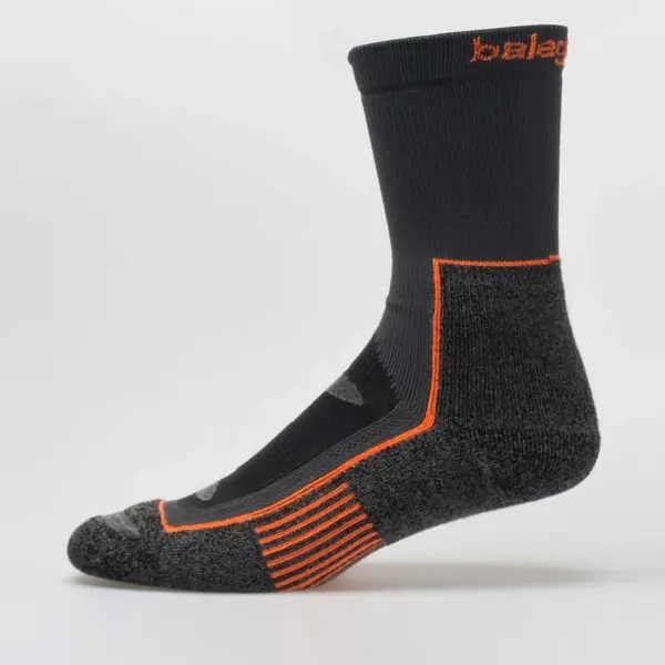 Balega Blister Resist Crew Socks - Image 2
