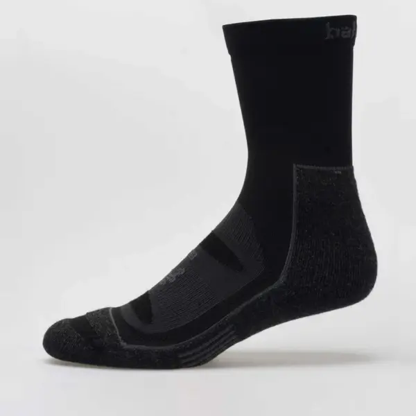 Balega Blister Resist Crew Socks - Image 3