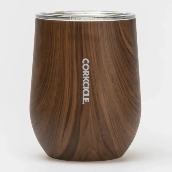 Corkcicle Stemless Wine Glass Premium Colors - Image 6