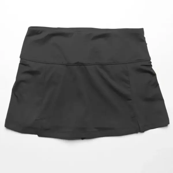 Fila Essentials Front Slit Skirt Women's