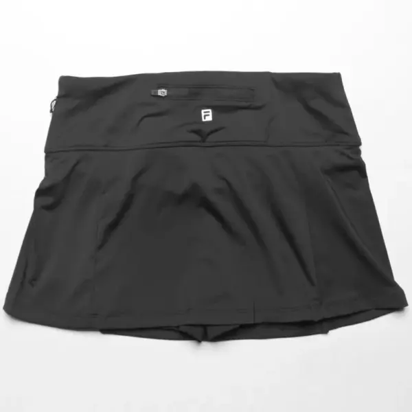 Fila Essentials Front Slit Skirt Women's - Image 2