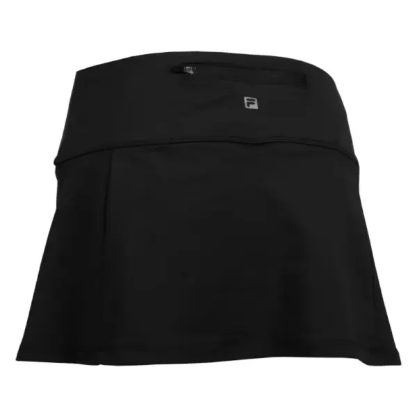 Fila Essentials Front Slit Skirt Women's - Image 3