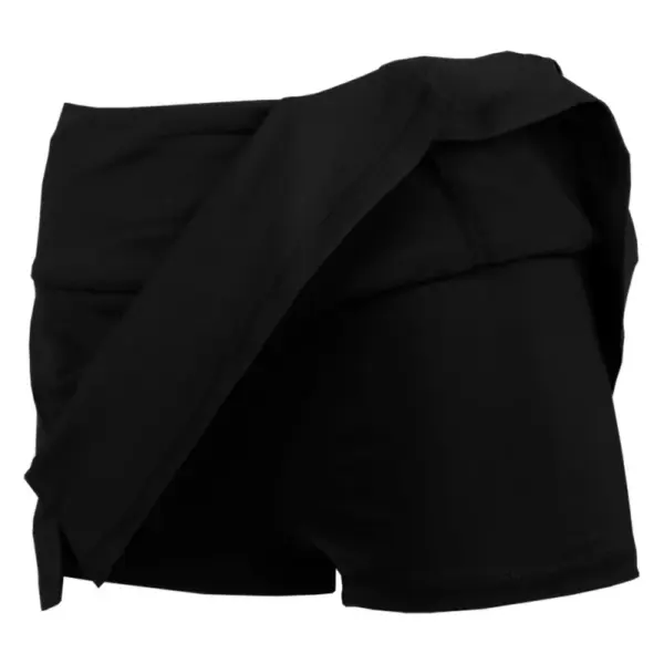 Fila Essentials Front Slit Skirt Women's - Image 4
