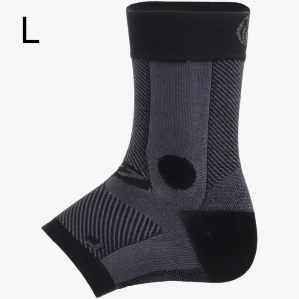 OS1st AF7 Performance Ankle Bracing Sleeve - Image 2
