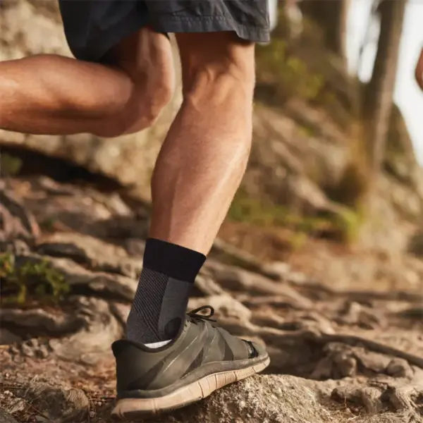 OS1st AF7 Performance Ankle Bracing Sleeve - Image 3
