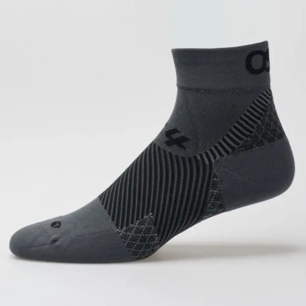 OS1st FS4 Plantar Fasciitis Quarter Socks - Image 2