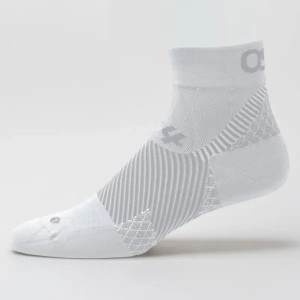 OS1st FS4 Plantar Fasciitis Quarter Socks - Image 3