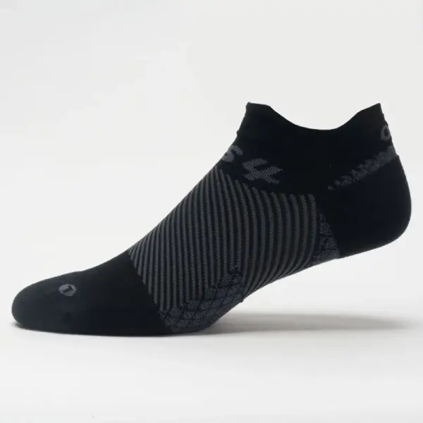 OS1st FS4 Plantar Fasciitis No Show Tab Socks - Image 2