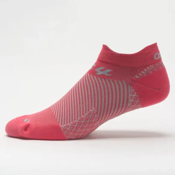 OS1st FS4 Plantar Fasciitis No Show Tab Socks - Image 3