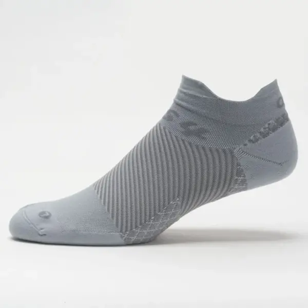 OS1st FS4 Plantar Fasciitis No Show Tab Socks - Image 4