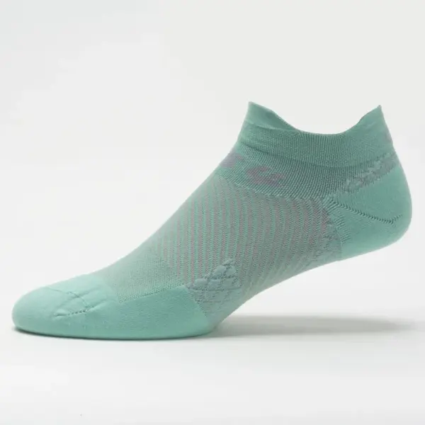 OS1st FS4 Plantar Fasciitis No Show Tab Socks - Image 5
