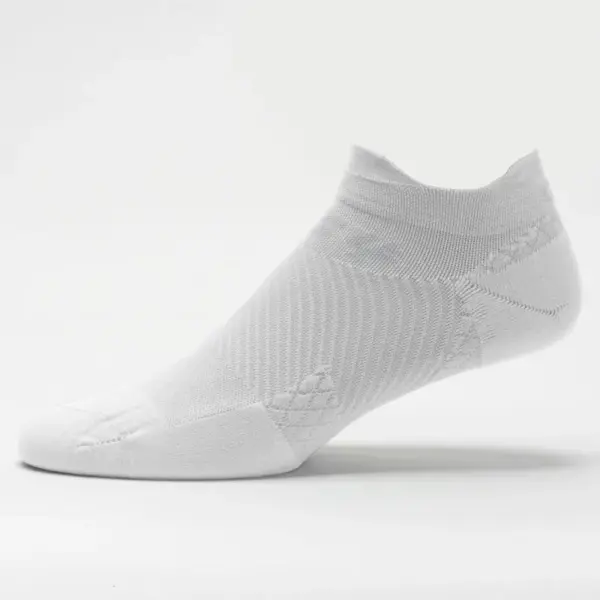 OS1st FS4 Plantar Fasciitis No Show Tab Socks - Image 6