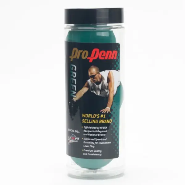 Pro Penn Green 4 Cans - Image 2