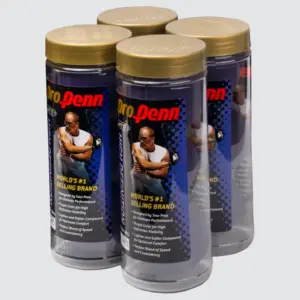 Pro Penn High Definition 4 Cans