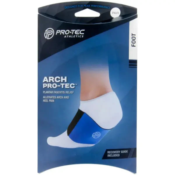 Pro-Tec Arch Supports (Pair) - Image 3