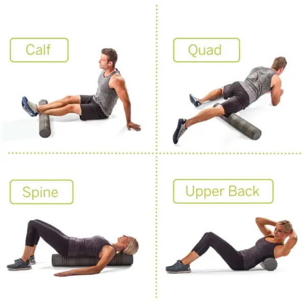 Trigger Point CORE Mini Roller - Image 3
