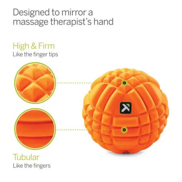 Trigger Point Grid Ball - Image 2