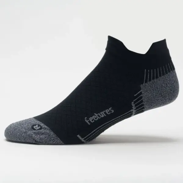 Feetures PF Relief Ultra Light No Show Tab Socks - Image 2