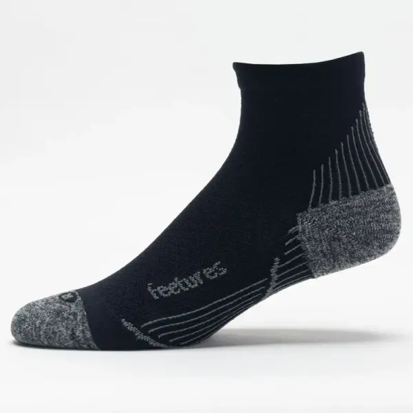 Feetures PF Relief Cushion Quarter Socks - Image 2