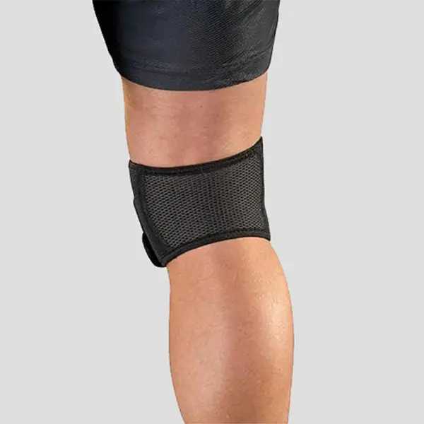 Mueller Max Knee Strap (OSFM) - Image 2