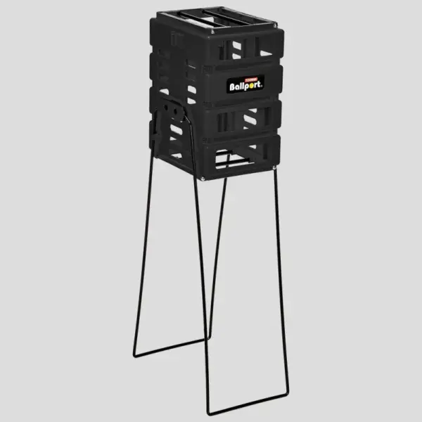Tourna Mini-Ballport 36 Balls - Image 2