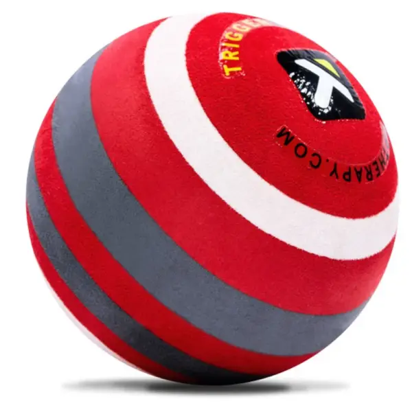 Trigger Point MBX Massage Ball - Image 3
