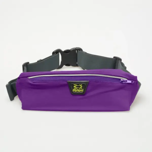 Amphipod MicroStretch Quick-Clip Race Plus Belt - Image 3