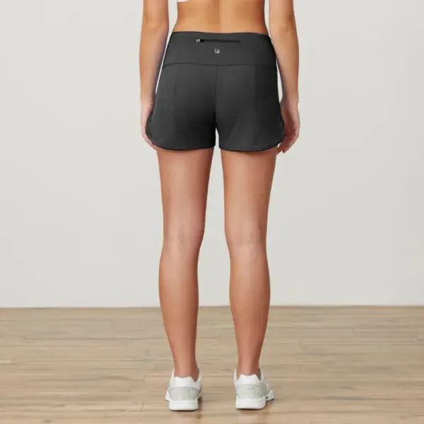 Fila Essentials Stretch Woven Shorts Women's - Image 2