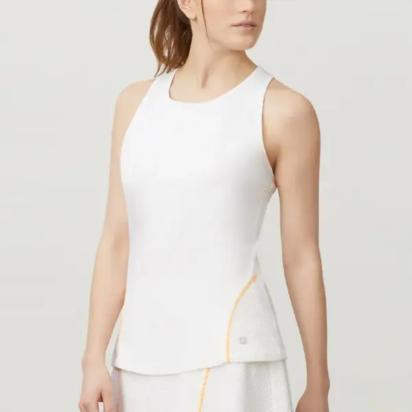 Fila Match Play Racerback Tank Women's