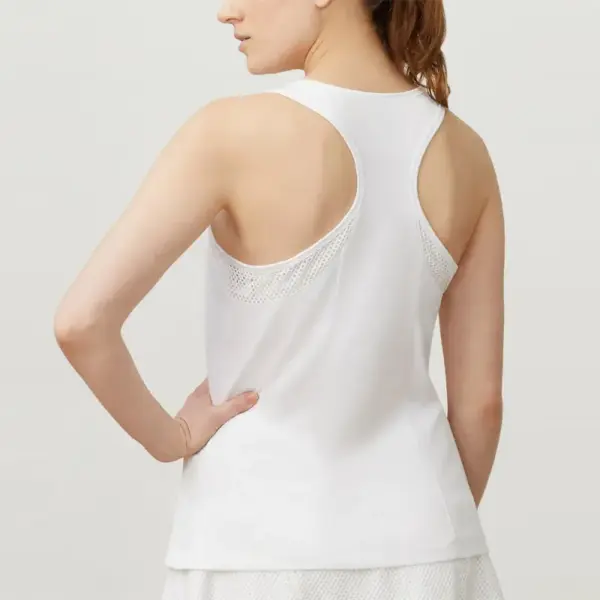Fila Match Play Racerback Tank Women's - Image 2