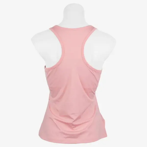 Fila Ruffles & Stripes Ruffle Racerback Tank Women's - Image 6
