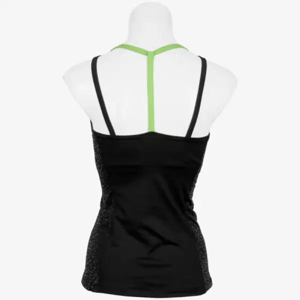 Fila Spotlight Halter Tank Women's - Image 2