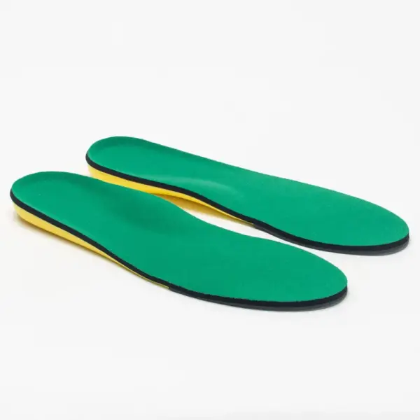 Spenco PolySorb Crosstrainer Insoles - Image 2