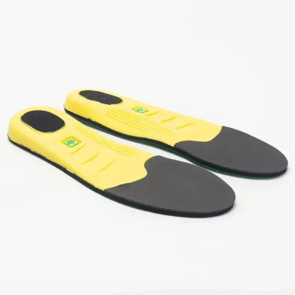 Spenco PolySorb Crosstrainer Insoles - Image 3