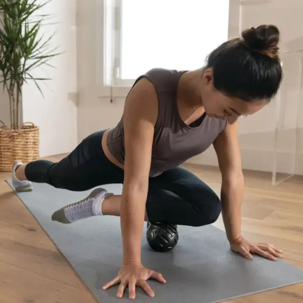 Trigger Point Universal Massage Roller - Image 6