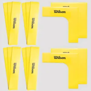 Wilson Starter Court Lines