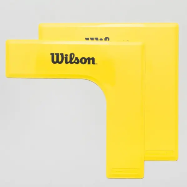 Wilson Starter Court Lines - Image 2