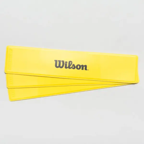 Wilson Starter Court Lines - Image 3
