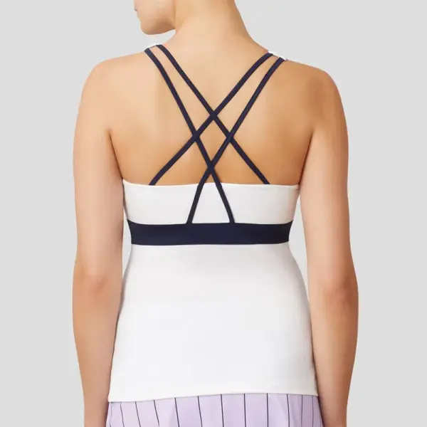 Fila Heritage Fall 2019 Cami Tank Women's - Image 2