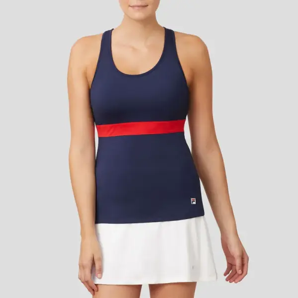 Fila Heritage Fall 2019 Cami Tank Women's - Image 3