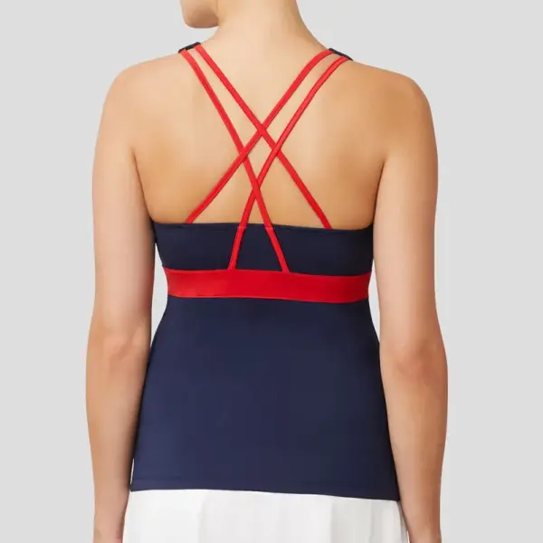 Fila Heritage Fall 2019 Cami Tank Women's - Image 4
